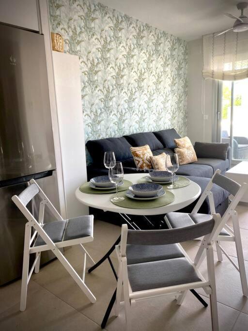 Mychoice Diana Appartement Rota Buitenkant foto
