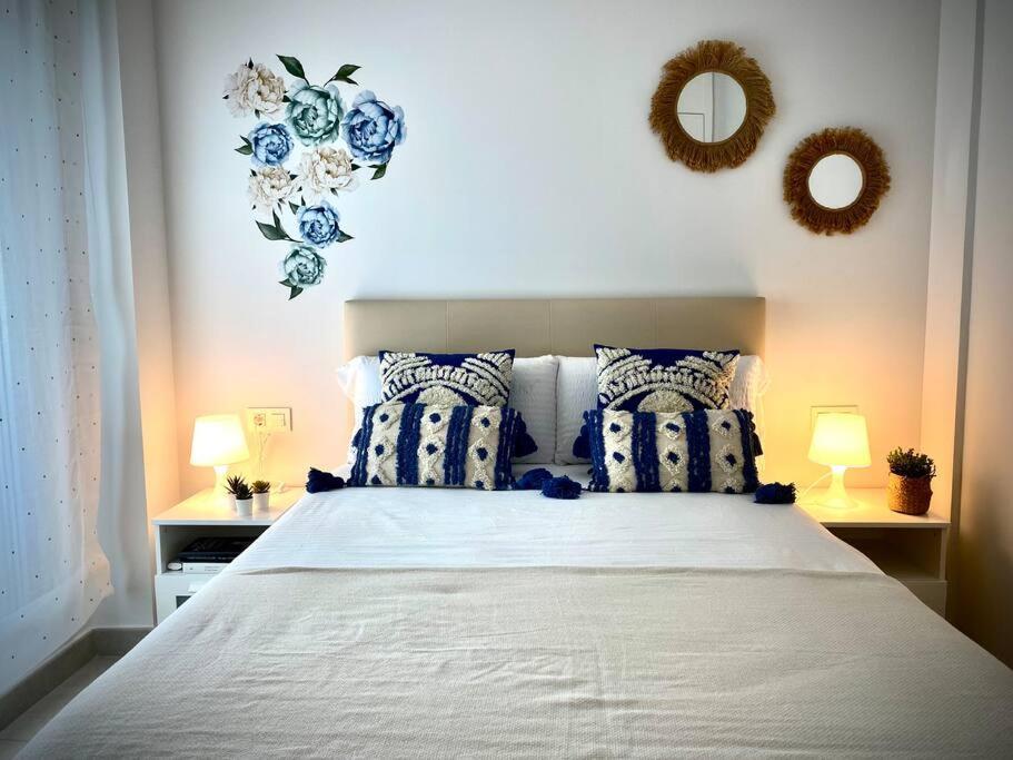 Mychoice Diana Appartement Rota Buitenkant foto