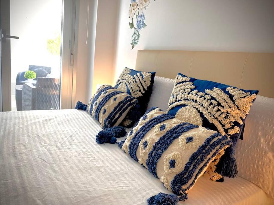 Mychoice Diana Appartement Rota Buitenkant foto