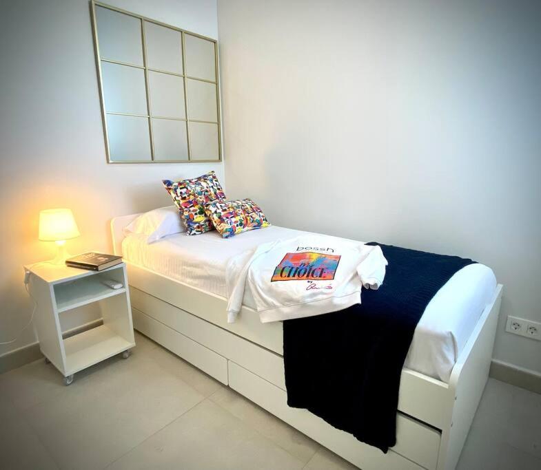 Mychoice Diana Appartement Rota Buitenkant foto