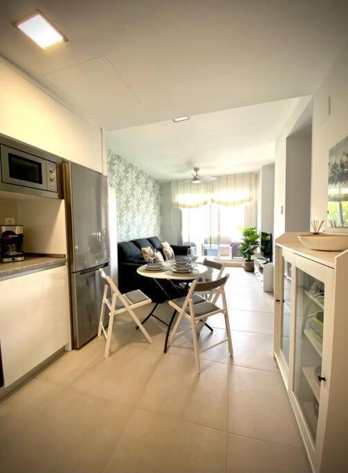 Mychoice Diana Appartement Rota Buitenkant foto